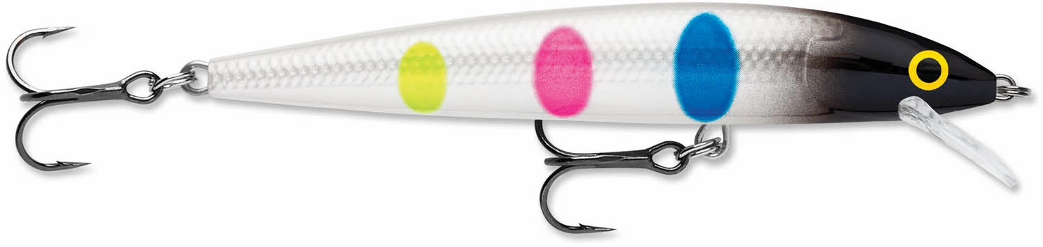 Rapala Husky Jerk 10 Jerkbait/Trolling Minnow