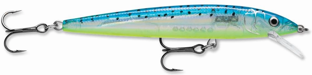 Rapala Husky Jerk 10 Jerkbait/Trolling Minnow