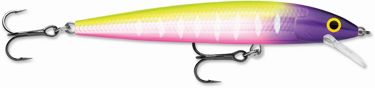 Rapala Husky Jerk 10 Jerkbait/Trolling Minnow