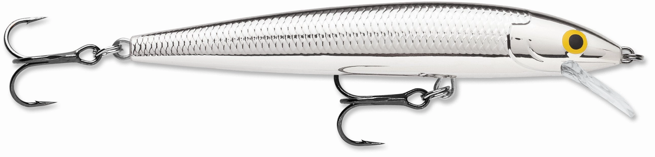 Rapala Husky Jerk 10 Jerkbait/Trolling Minnow
