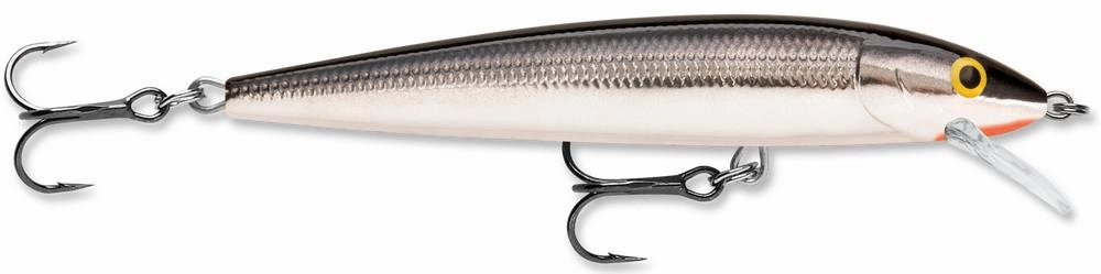 Rapala Husky Jerk 10 Jerkbait/Trolling Minnow
