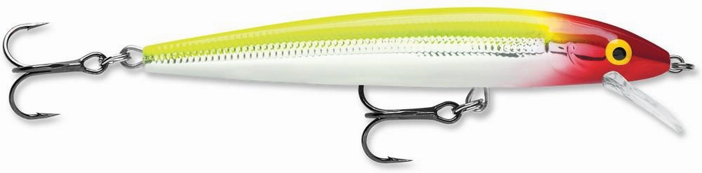 Rapala Husky Jerk 10 Jerkbait/Trolling Minnow