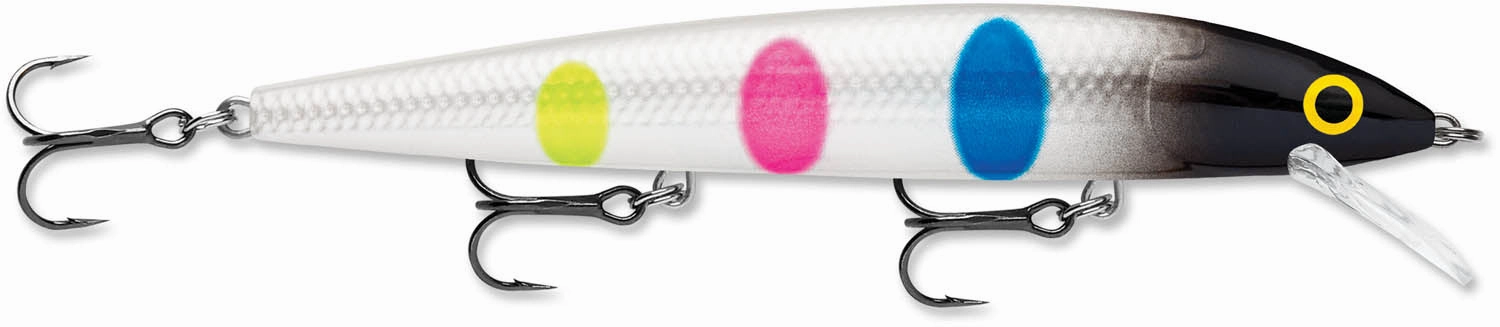 Rapala Husky Jerk 12 Jerkbait/Trolling Minnow
