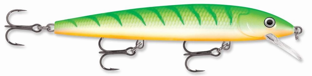 Rapala Husky Jerk 14 Jerkbait/Trolling Minnow