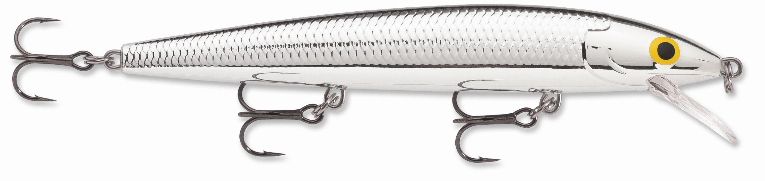Rapala Husky Jerk 14 Jerkbait/Trolling Minnow