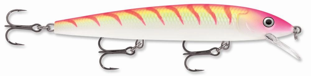 Rapala Husky Jerk 14 Jerkbait/Trolling Minnow
