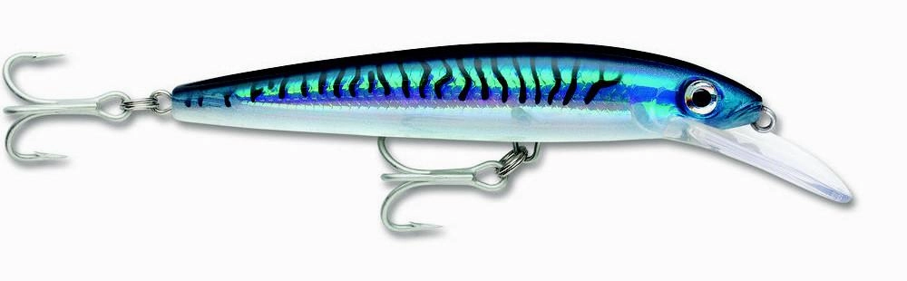 Rapala Husky Magnum 15 Trolling Lure