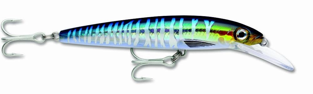 Rapala Husky Magnum 15 Trolling Lure