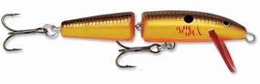 Rapala J11 Jointed 4 3/4 inch Balsa Wood Minnow
