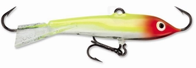 Rapala Jigging Rap 2 3/4 inch W7 Ice Jigs