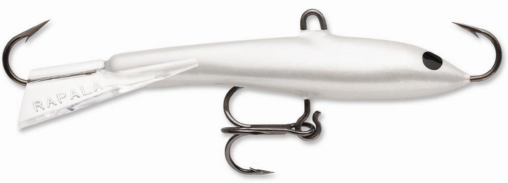 Rapala Jigging Rap 2 3/4 inch W7 Ice Jigs