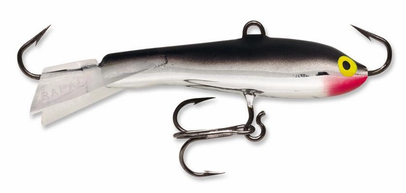 Rapala Jigging Rap 2 inch W5 Ice Jigs