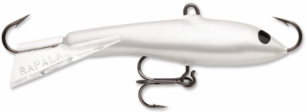 Rapala Jigging Rap 2 inch W5 Ice Jigs