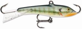 Rapala Jigging Rap 2 inch W5 Ice Jigs