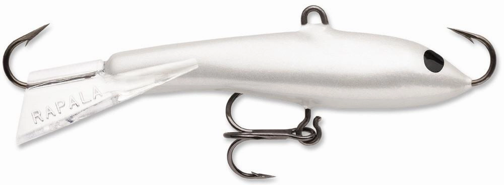 Rapala Jigging Rap 2 inch W5 Ice Jigs