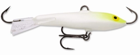 Rapala Jigging Rap 3 1/2 inch W9 Ice Jigs
