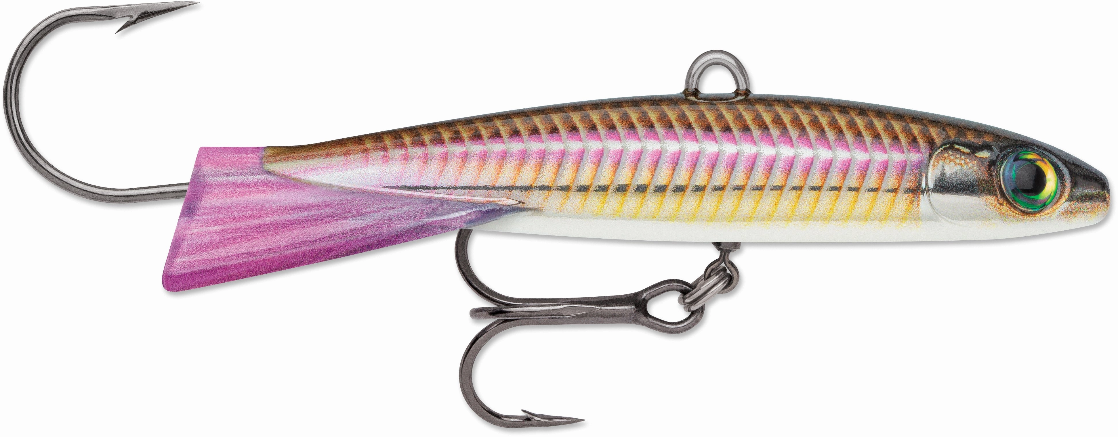 Rapala Jigging Rap Magnum 07 Vertical Jig - 2 3/4 Inch