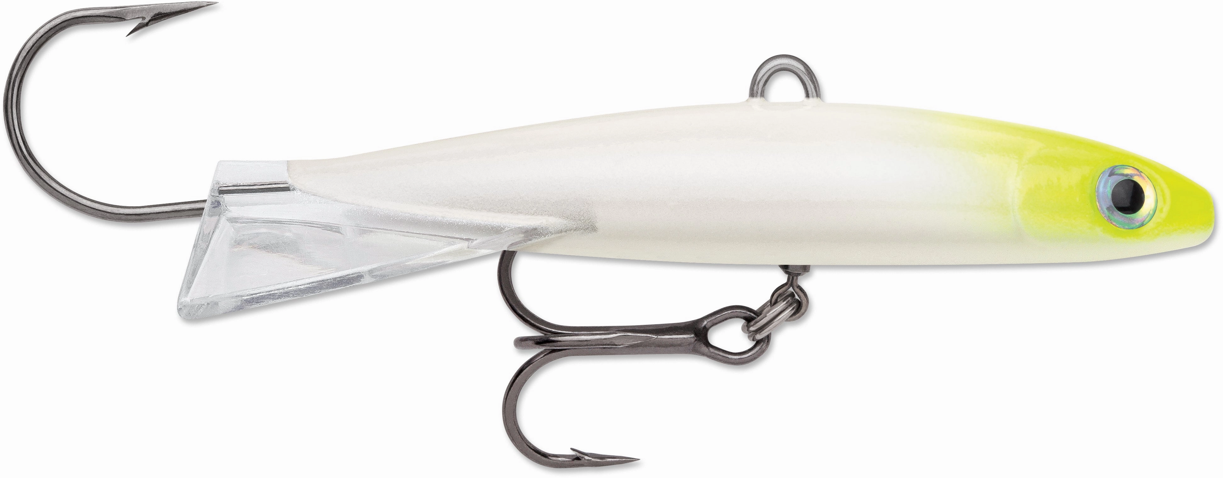 Rapala Jigging Rap Magnum 07 Vertical Jig - 2 3/4 Inch