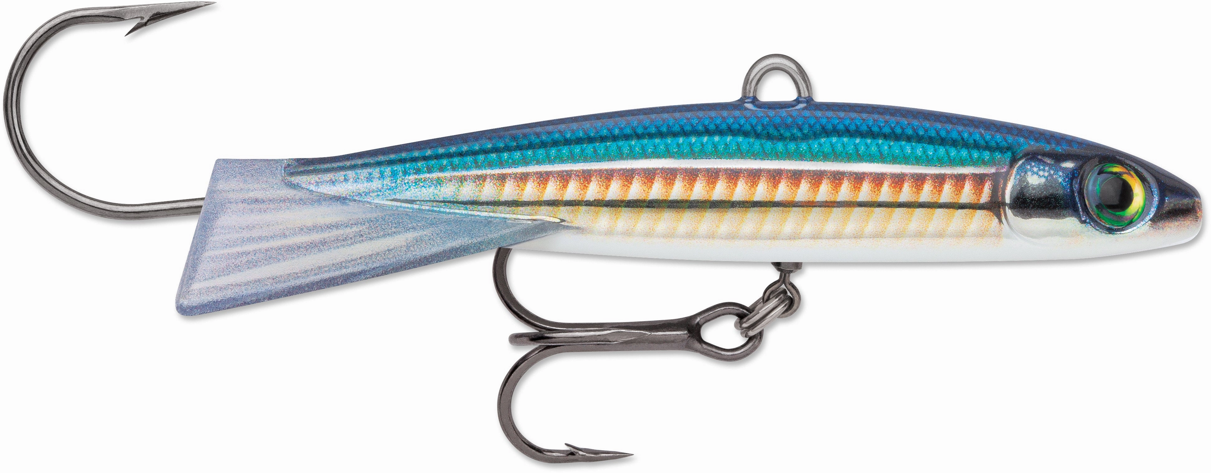Rapala Jigging Rap Magnum 07 Vertical Jig - 2 3/4 Inch
