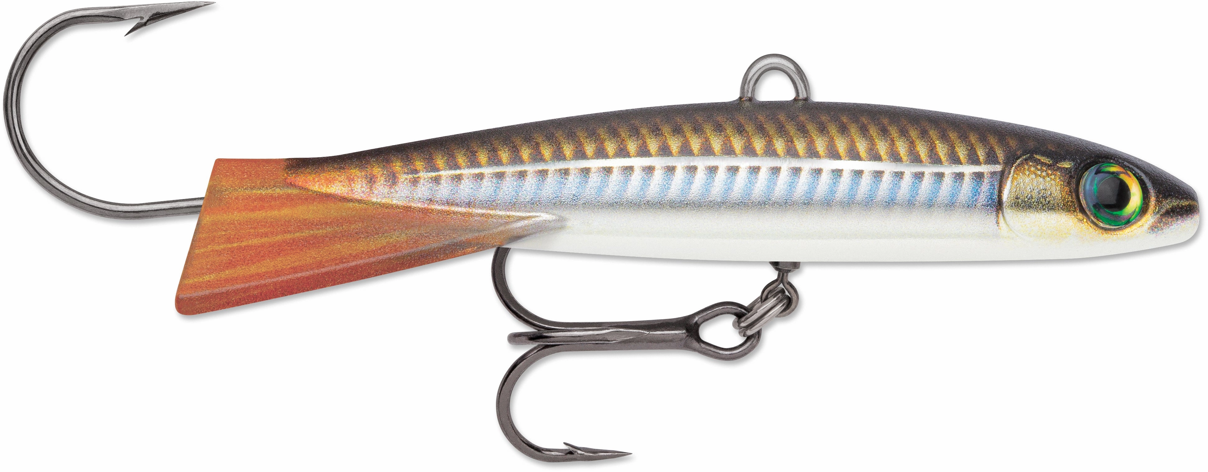 Rapala Jigging Rap Magnum 07 Vertical Jig - 2 3/4 Inch