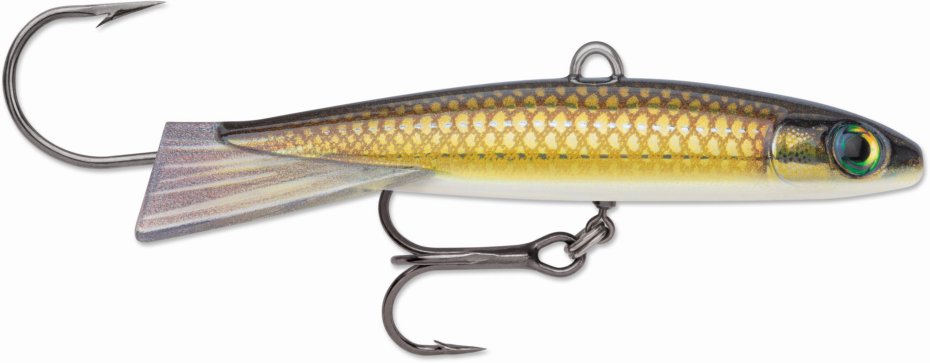Rapala Jigging Rap Magnum 07 Vertical Jig - 2 3/4 Inch