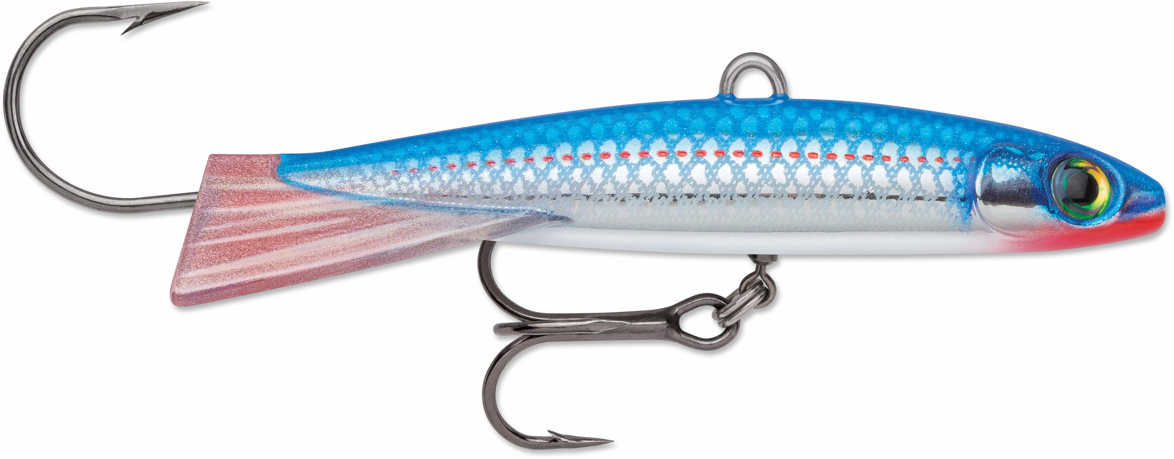Rapala Jigging Rap Magnum 07 Vertical Jig - 2 3/4 Inch