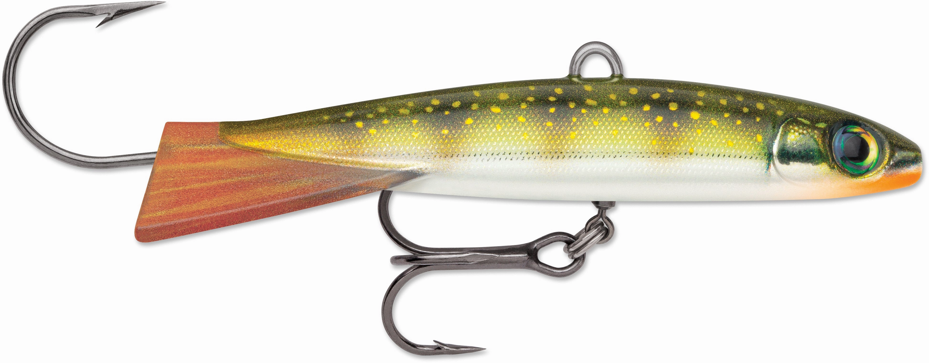 Rapala Jigging Rap Magnum 07 Vertical Jig - 2 3/4 Inch