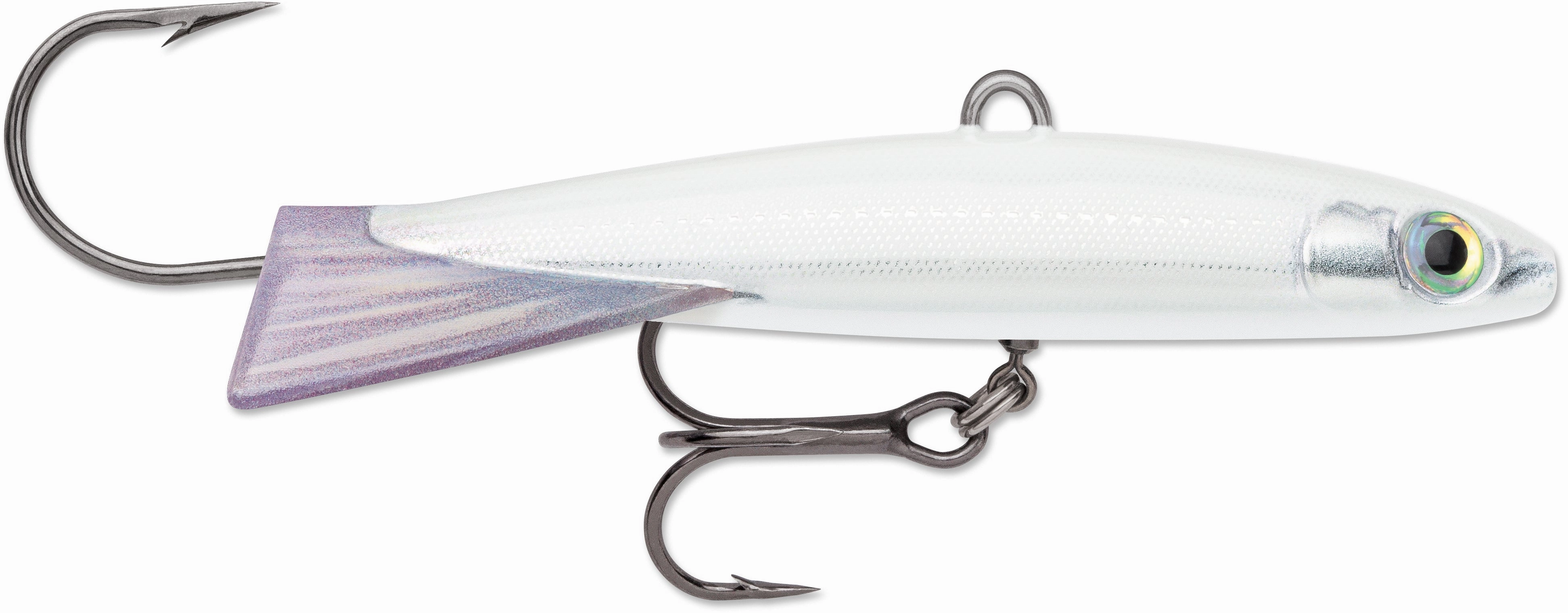 Rapala Jigging Rap Magnum 07 Vertical Jig - 2 3/4 Inch