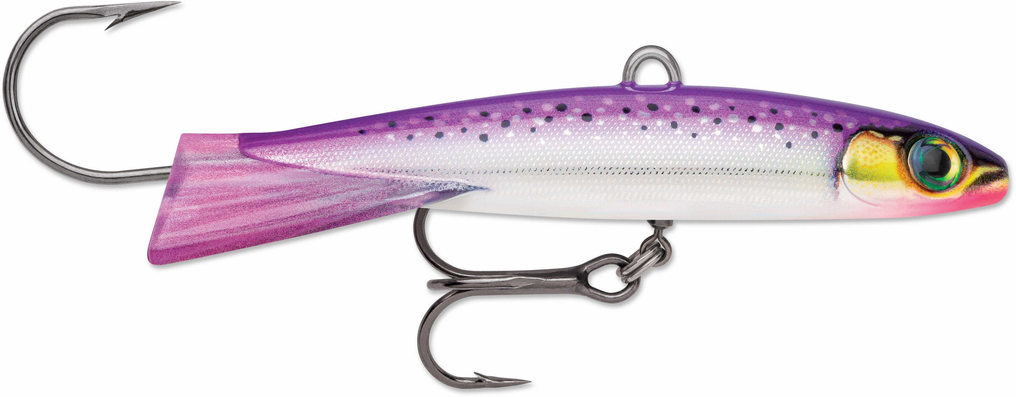 Rapala Jigging Rap Magnum 07 Vertical Jig - 2 3/4 Inch