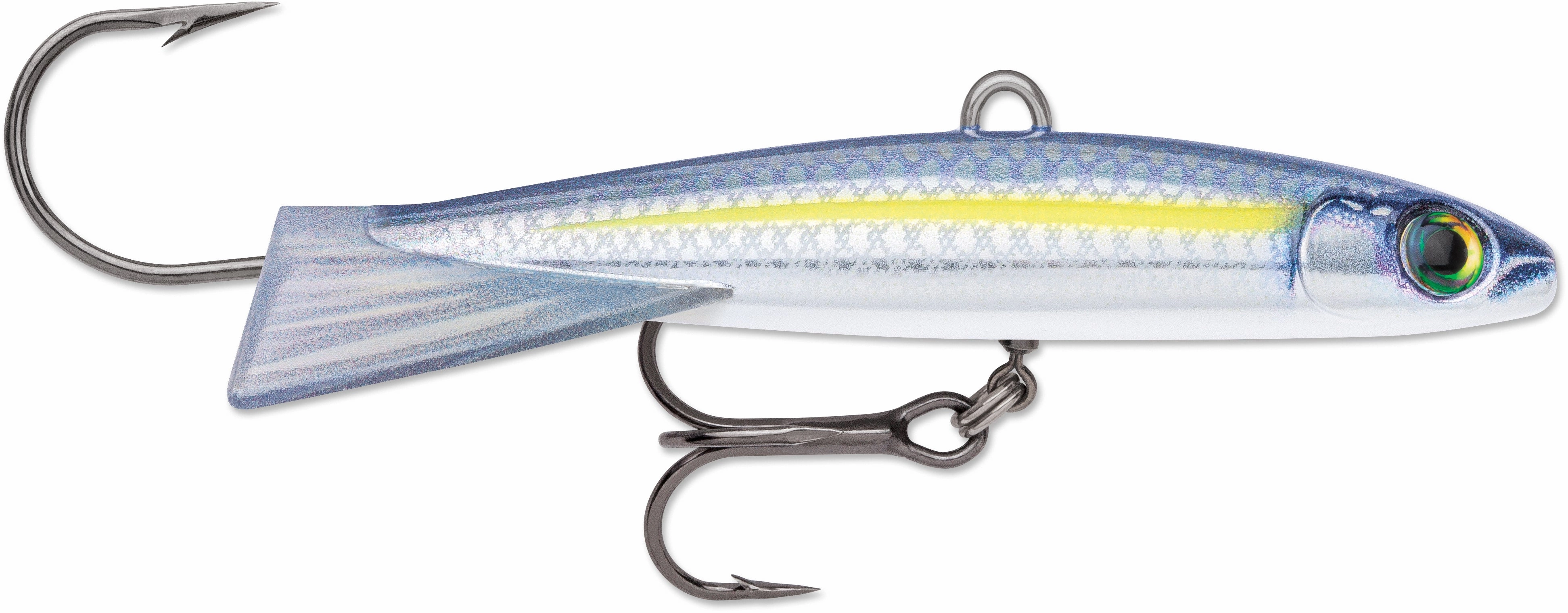 Rapala Jigging Rap Magnum 07 Vertical Jig - 2 3/4 Inch