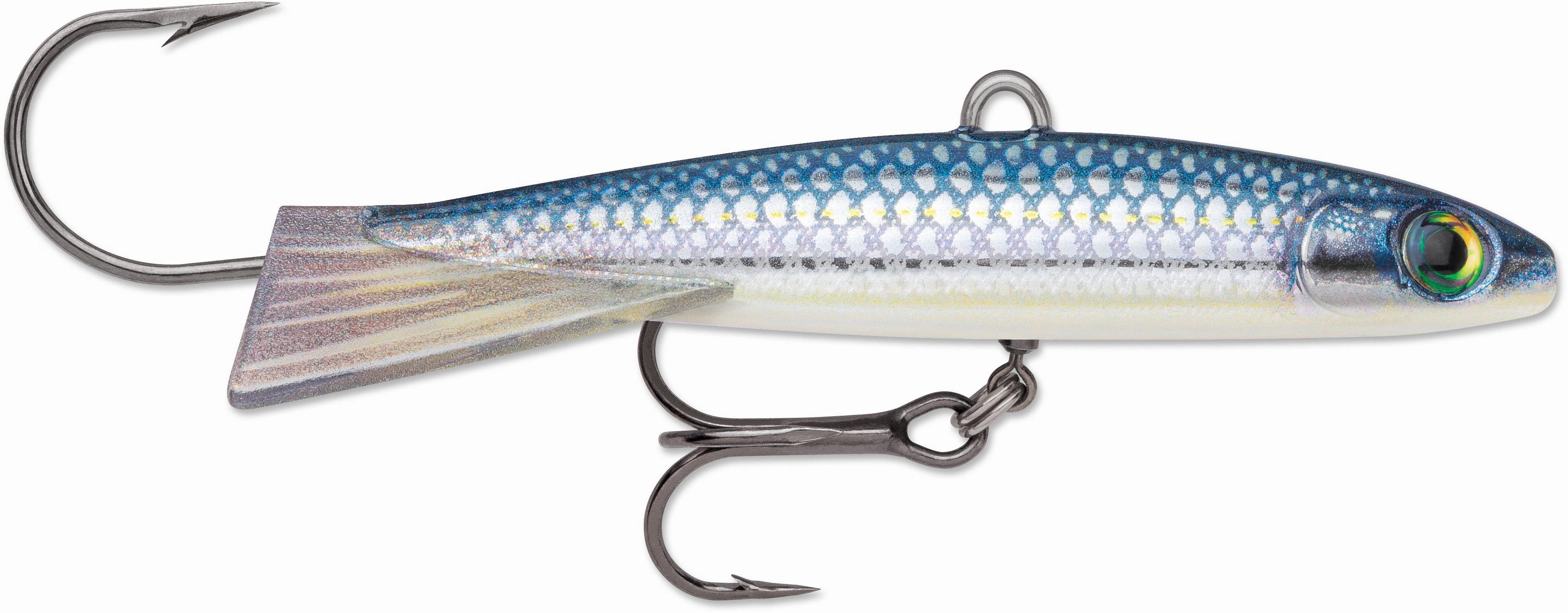 Rapala Jigging Rap Magnum 07 Vertical Jig - 2 3/4 Inch