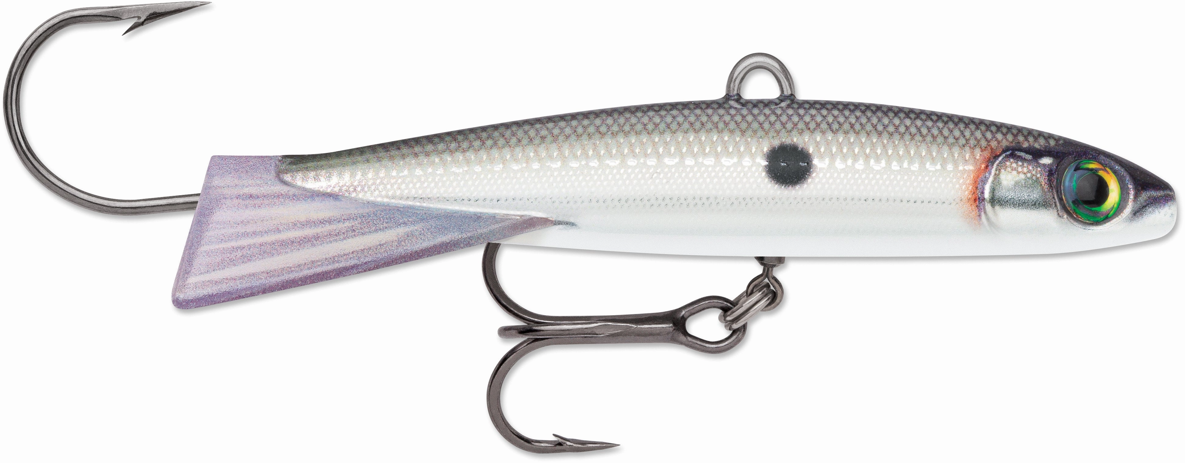 Rapala Jigging Rap Magnum 07 Vertical Jig - 2 3/4 Inch
