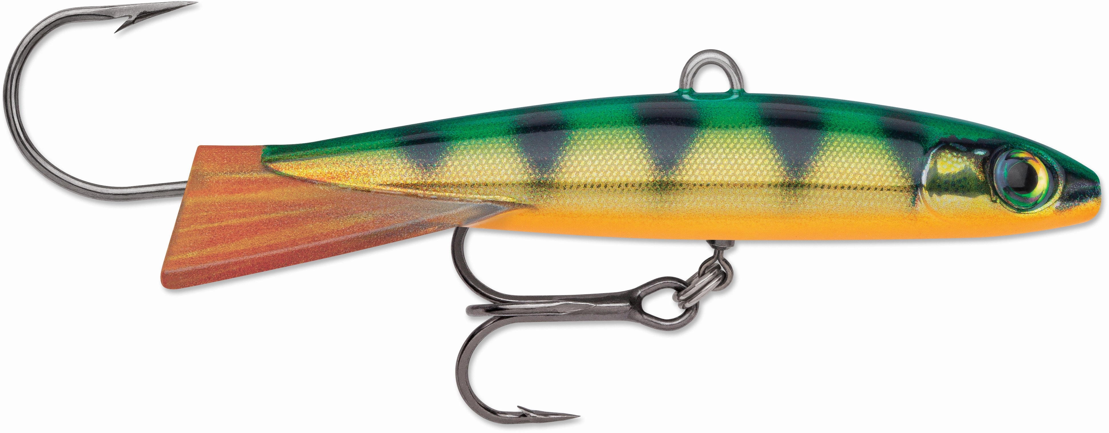 Rapala Jigging Rap Magnum 07 Vertical Jig - 2 3/4 Inch