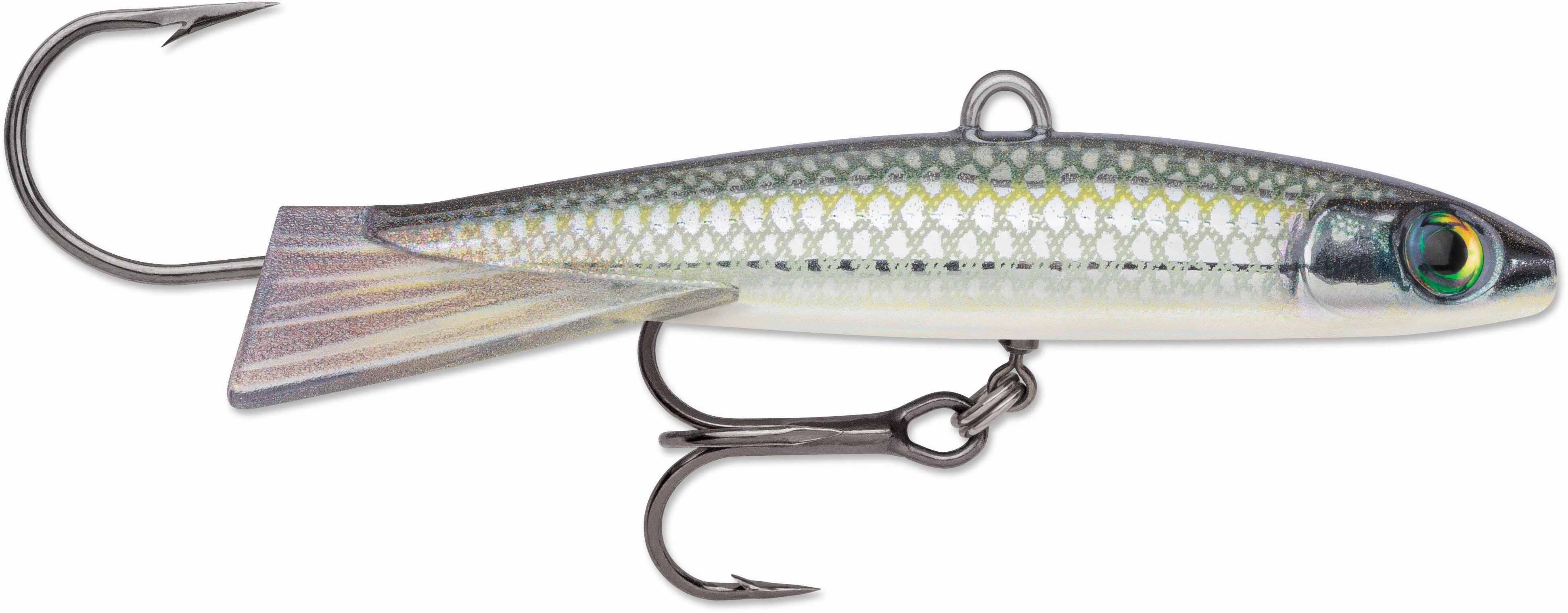 Rapala Jigging Rap Magnum 07 Vertical Jig - 2 3/4 Inch