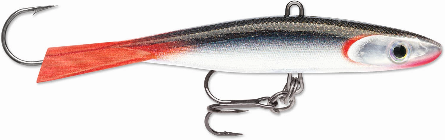 Rapala Jigging Shadow Rap 07 - 2.5 Inch