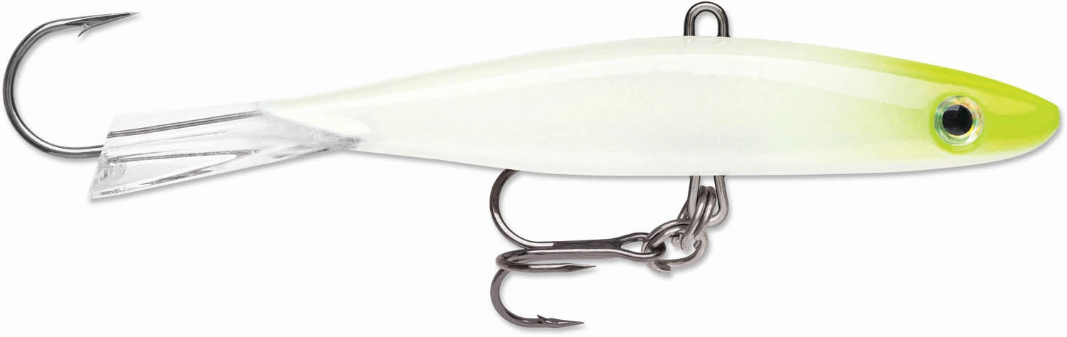 Rapala Jigging Shadow Rap 07 - 2.5 Inch