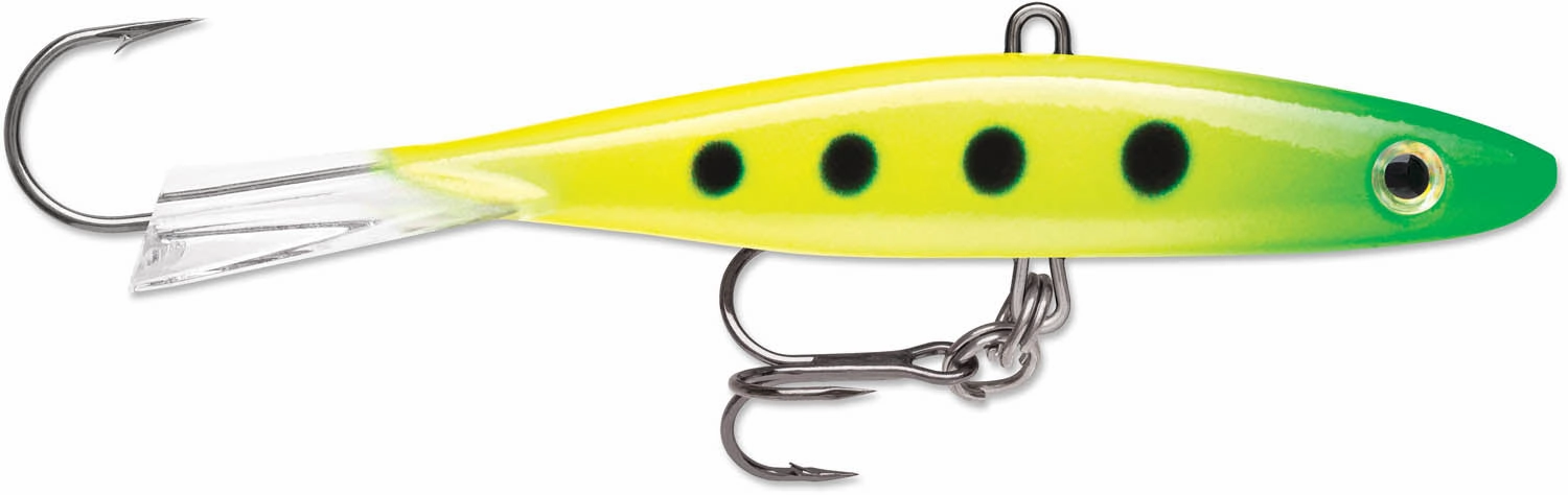 Rapala Jigging Shadow Rap 09 - 3.5 Inch