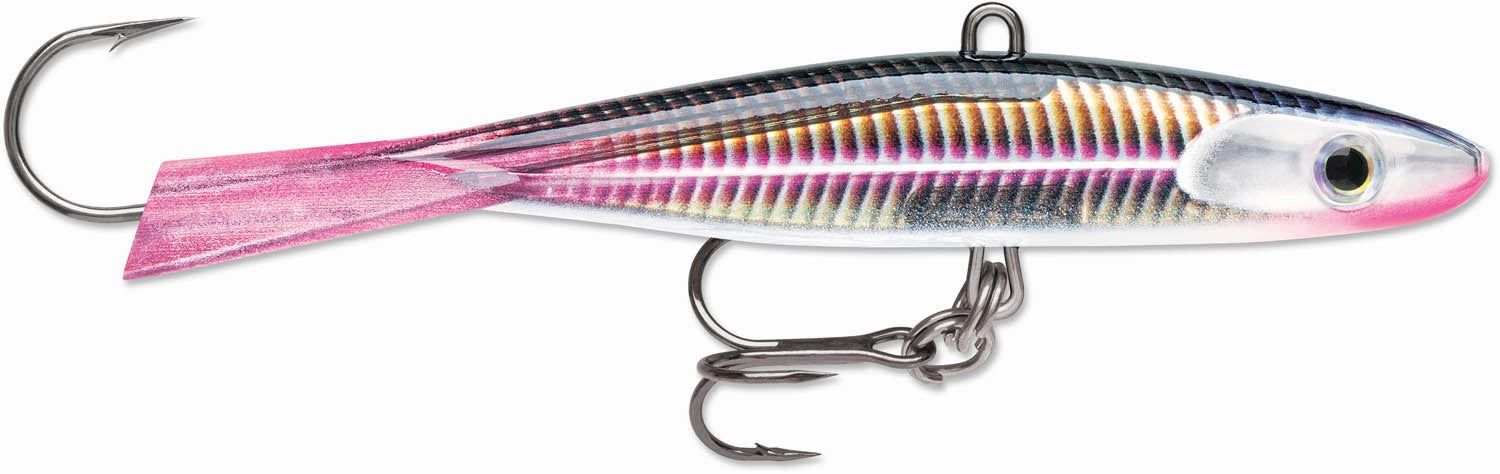 Rapala Jigging Shadow Rap 09 - 3.5 Inch