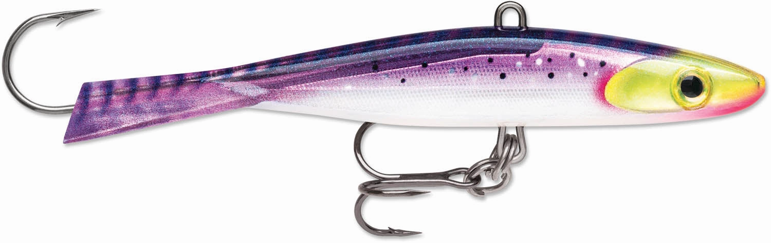 Rapala Jigging Shadow Rap 09 - 3.5 Inch