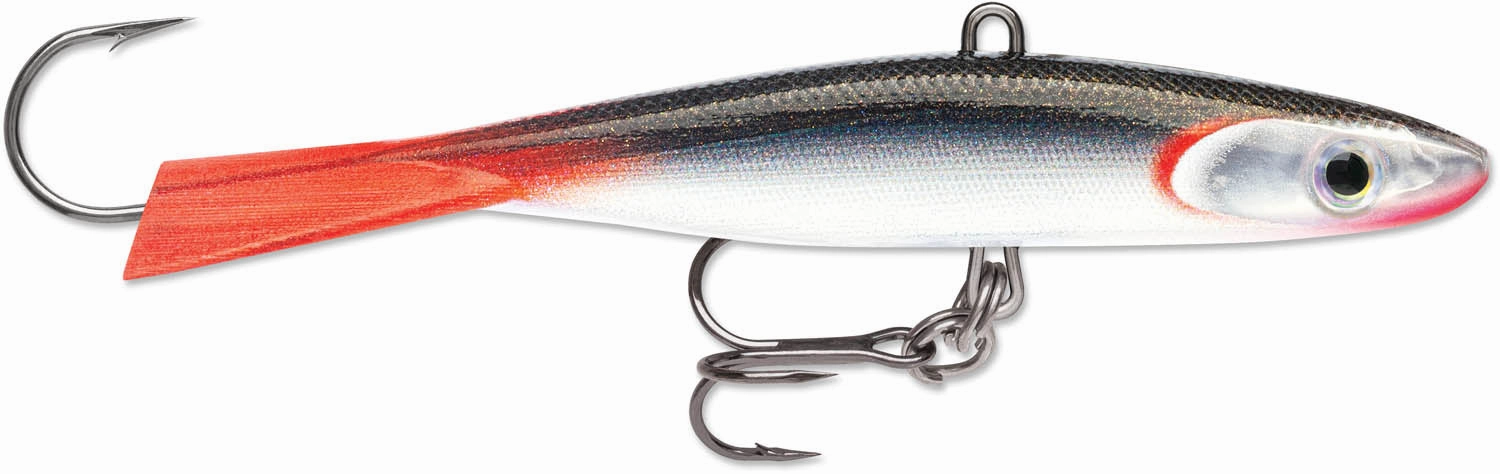 Rapala Jigging Shadow Rap 09 - 3.5 Inch