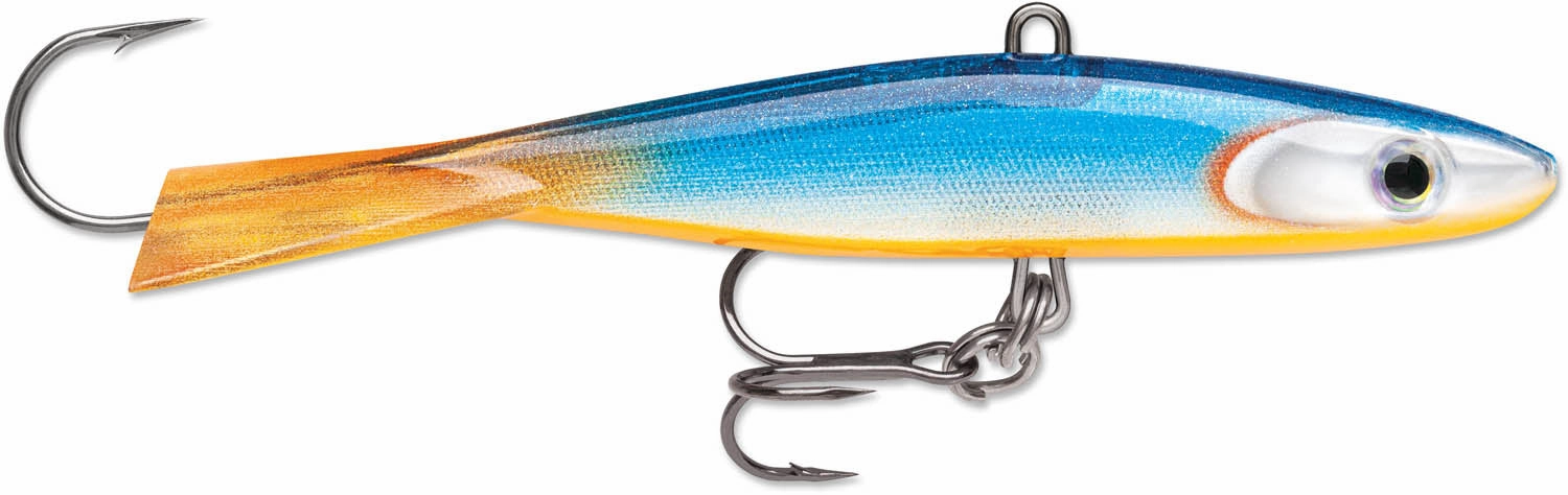 Rapala Jigging Shadow Rap 09 - 3.5 Inch