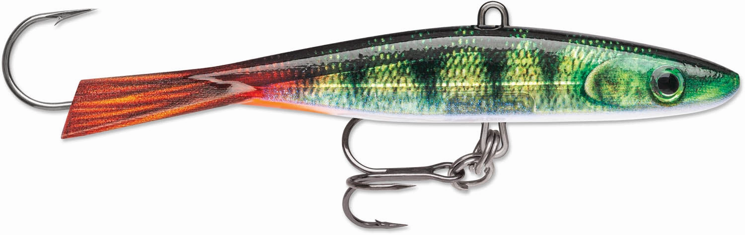 Rapala Jigging Shadow Rap 09 - 3.5 Inch