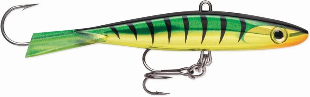 Rapala Jigging Shadow Rap 09 - 3.5 Inch