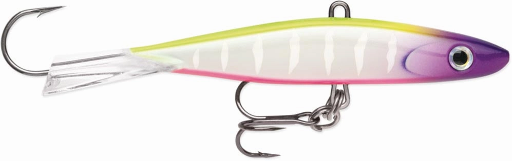 Rapala Jigging Shadow Rap 09 - 3.5 Inch