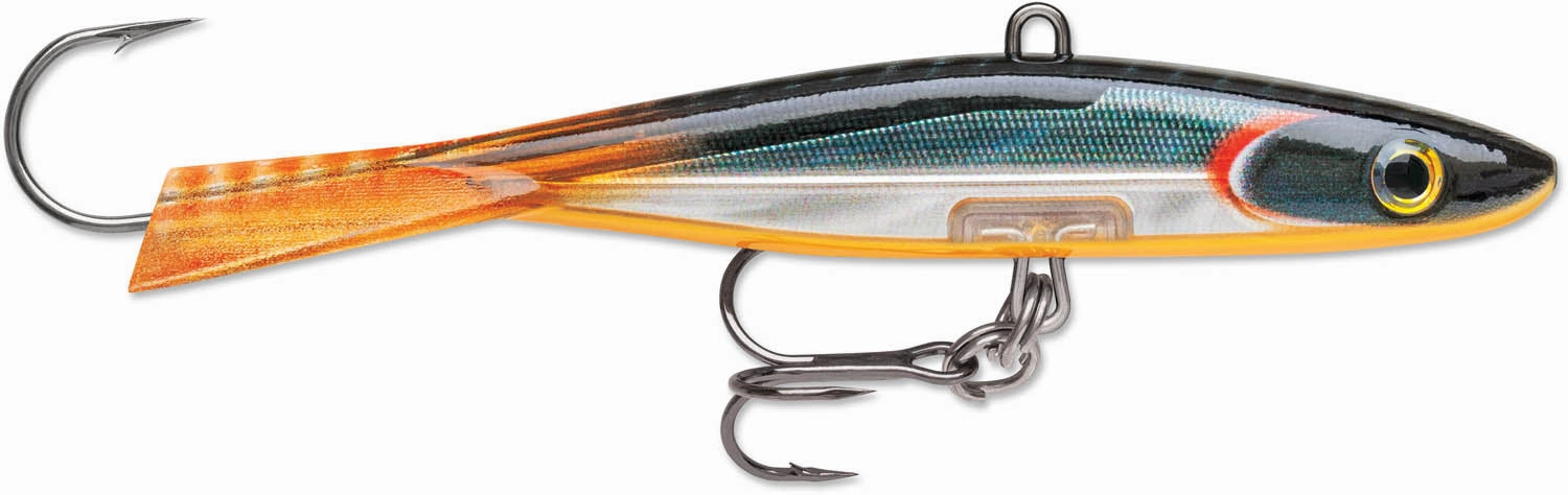 Rapala Jigging Shadow Rap 09 - 3.5 Inch