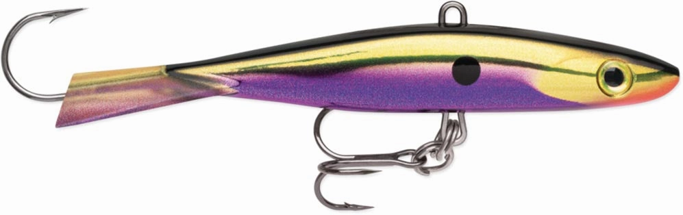 Rapala Jigging Shadow Rap 09 - 3.5 Inch