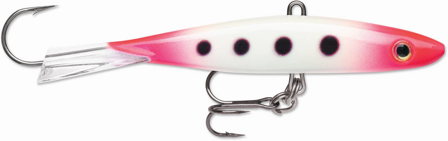 Rapala Jigging Shadow Rap 09 - 3.5 Inch