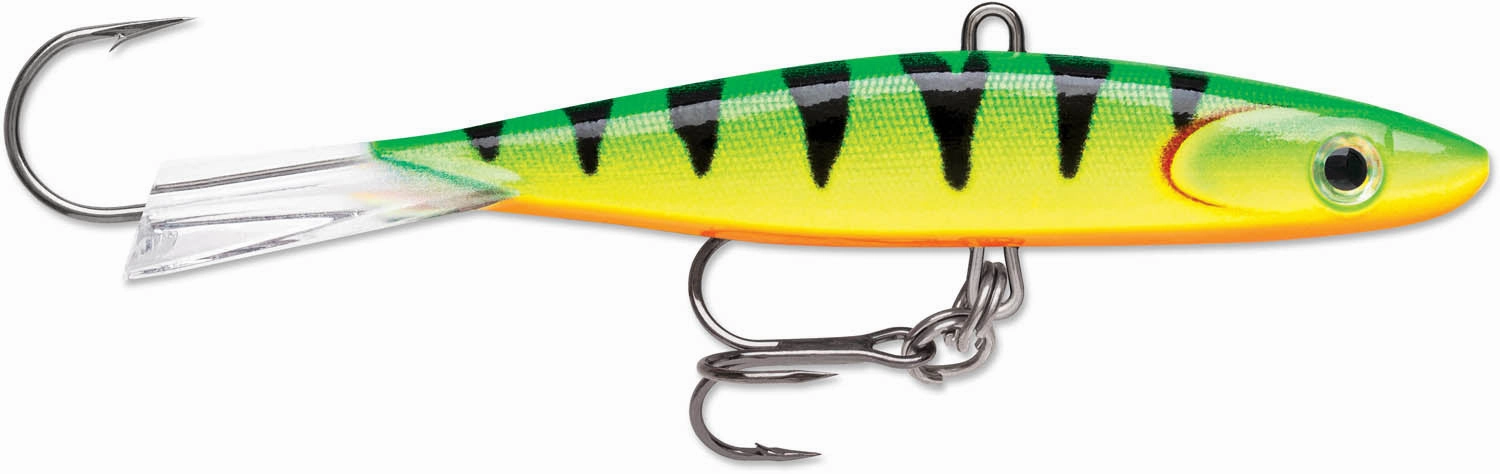 Rapala Jigging Shadow Rap 09 - 3.5 Inch