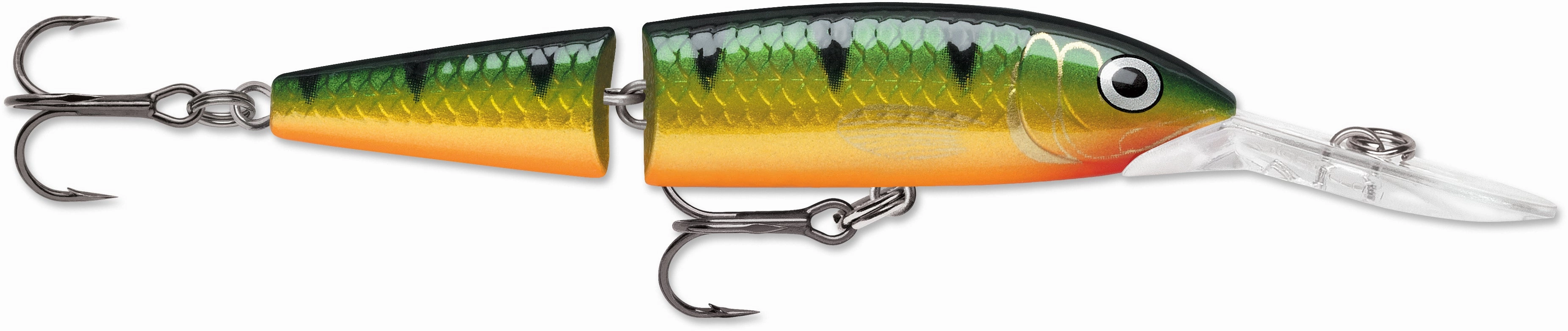 Rapala Jointed Deep Husky Jerk 08 Jerkbait/Trolling Minnow