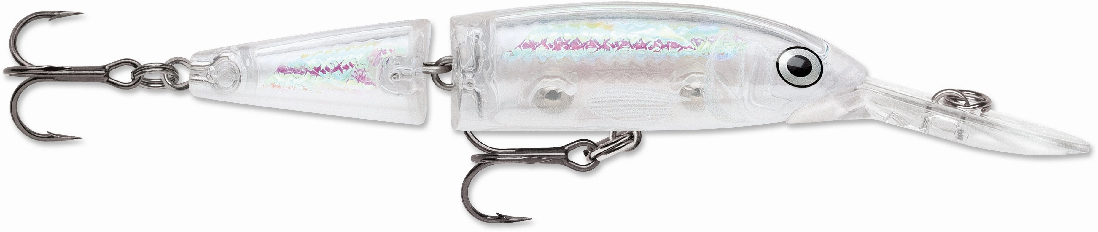 Rapala Jointed Deep Husky Jerk 08 Jerkbait/Trolling Minnow